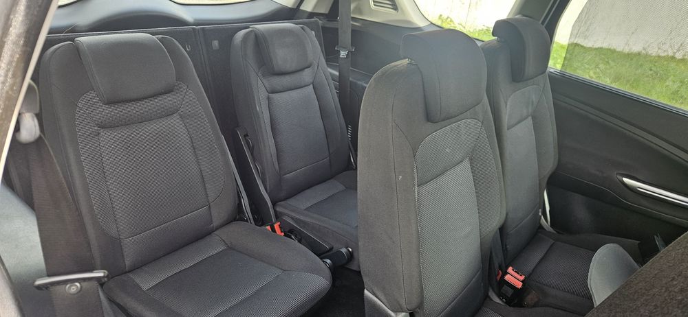 Ford S-MAX Titanium 1.8 TDCI 125cv 7 lugares