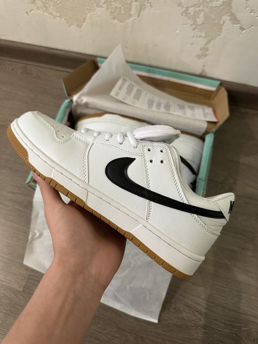Кроссовки Nike Dunk ПРЕМИУМ КАЧЕСТВО | НОВЫЕ , 44 , 43 , 42 . Кроссівки нові ТОПОВЫЕ Очень классные
