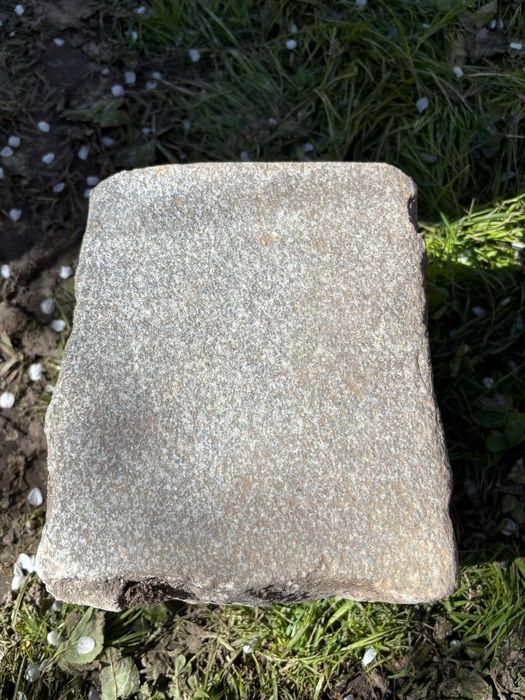 Sprzedam kostkę granitową