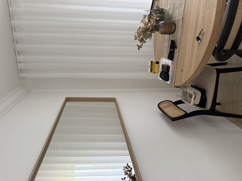 T2 Espaçoso e Totalmente Mobilado -Arrendamento Anual