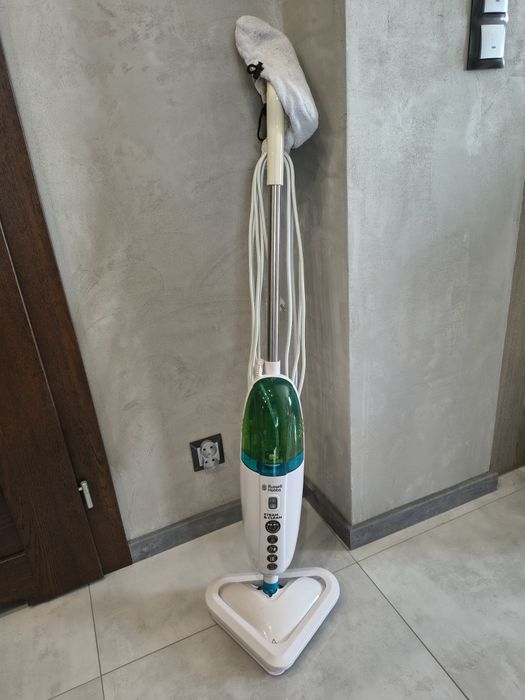 Mop parowy Russell Hobbs