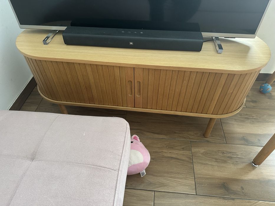 Szafka rtv jysk  LYNGVIG