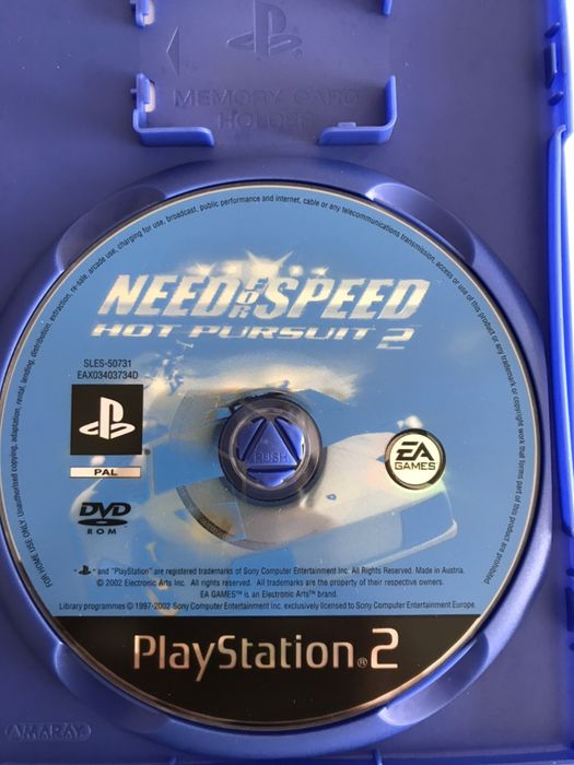 Jogos Playstation 2