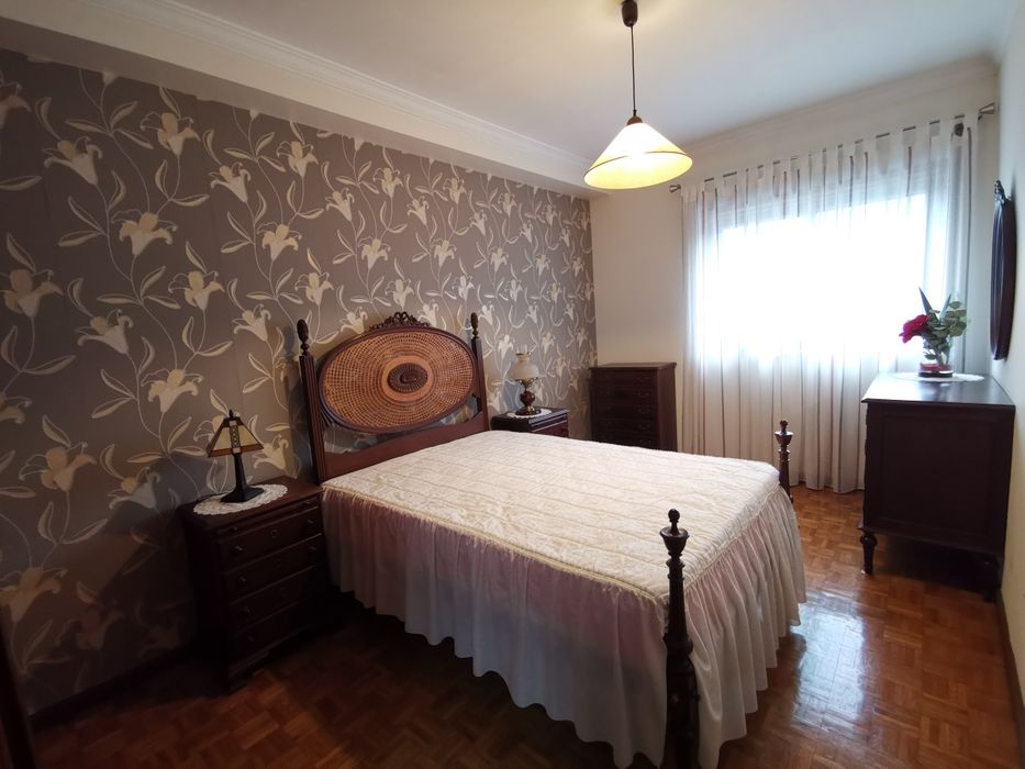 Apartamento T2+1 Circunvalação