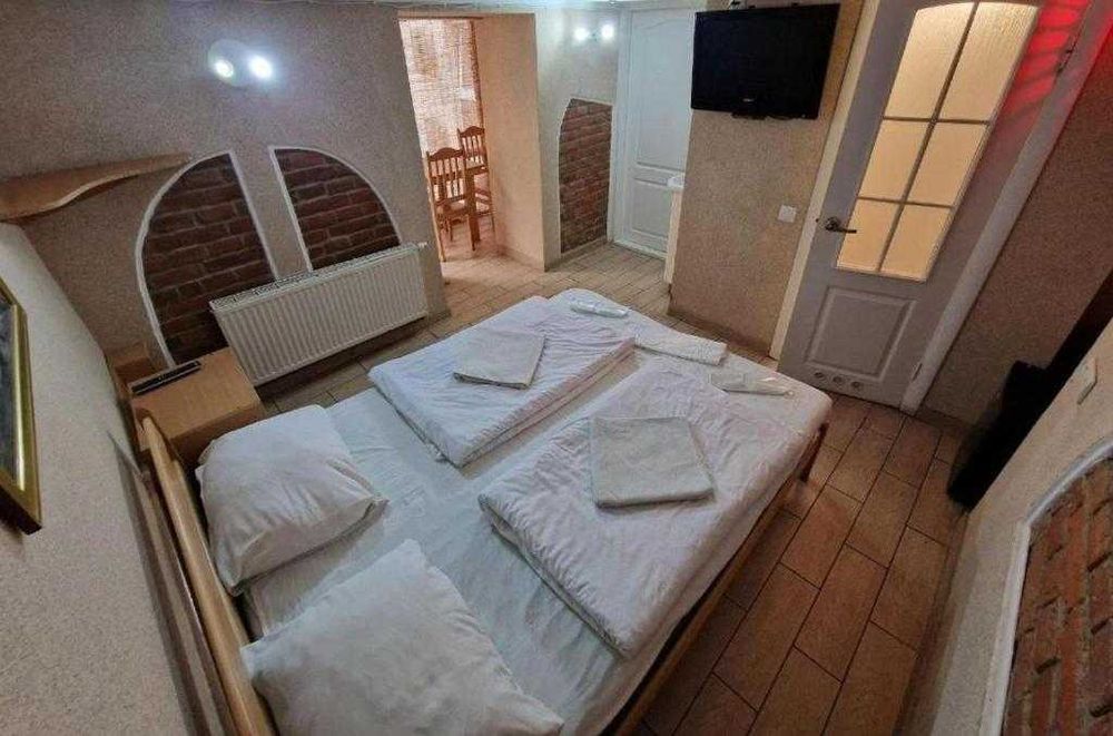 Кімнати для довготривалого проживання з сервісом , Міні-помешкання, кімната, довгострокова оренда