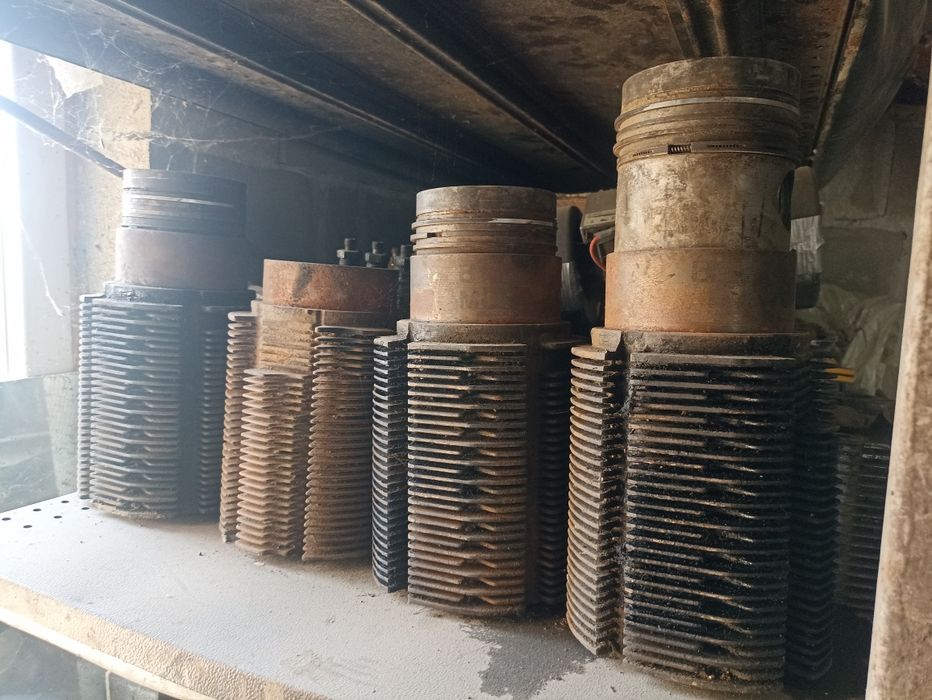 "Robur LD 3000" ( IFA ) обмін