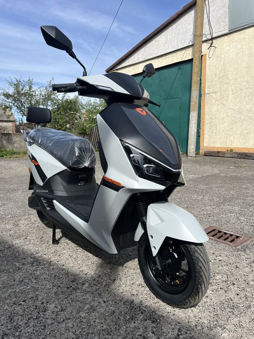 НОВИЙ Yadea GT25