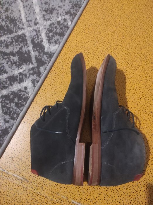 Осіннє взуття Tailor Son