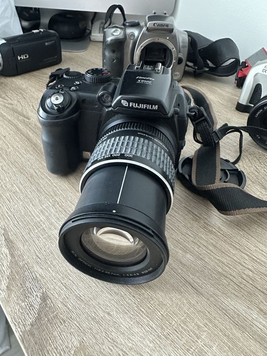 Фотоапарат камера canon,sony