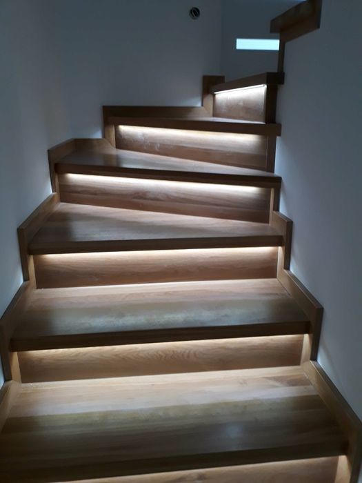 ELEKTRYK, Usługi Elektryczne