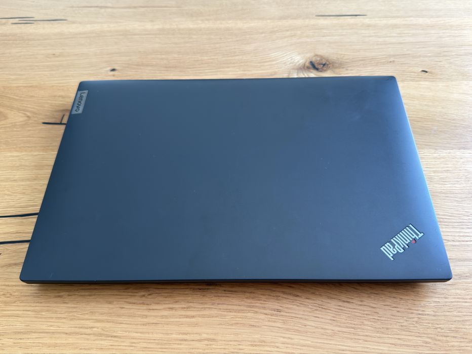 Laptop Lenovo L14 gen 3, Ryzen 5 PRO, 32gb ram, 500gb ssd