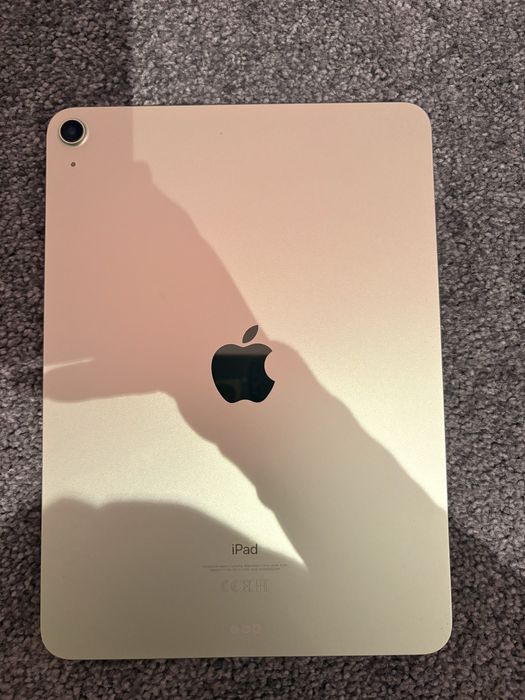 iPad Air (4. generacji)