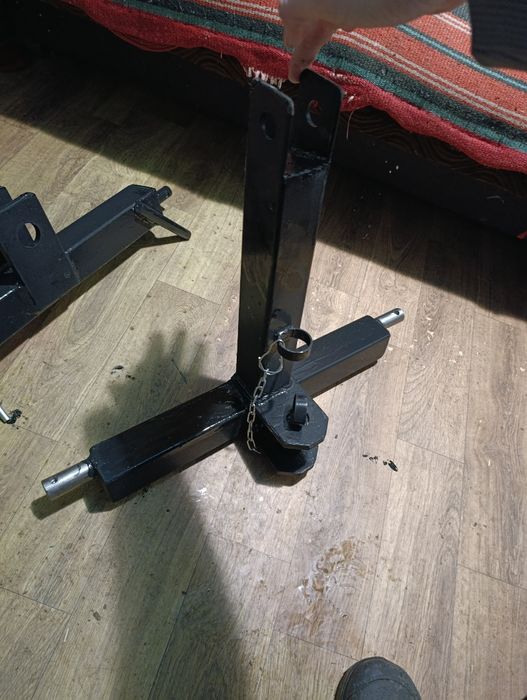 ПРОДАМ Причіпний  пристрій для трактора