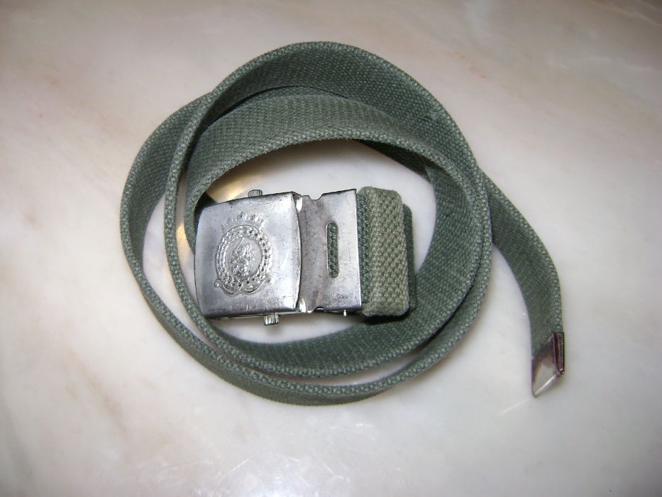 Bolsa versátil e Peças Tropa