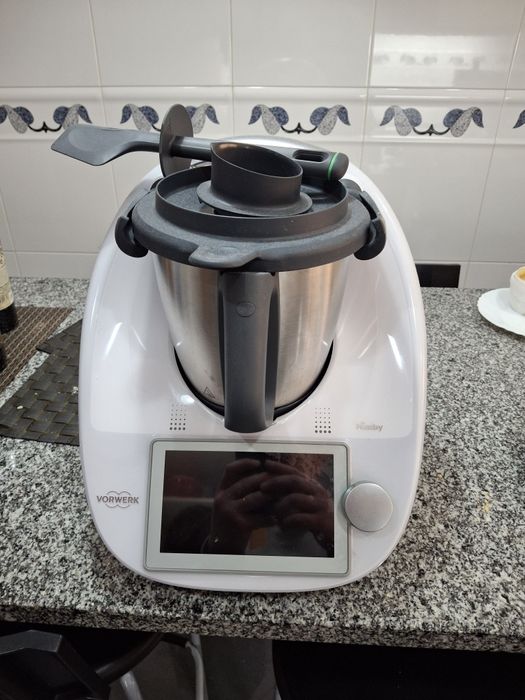 Bimby TM6 ultima versão