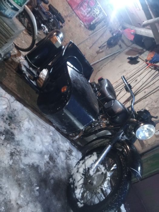 Продам днепр 11 не дорого