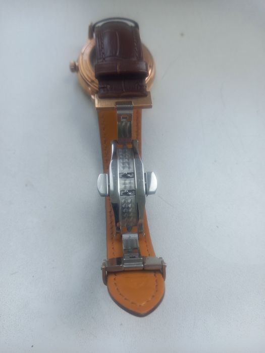 Годинник Pogani Design