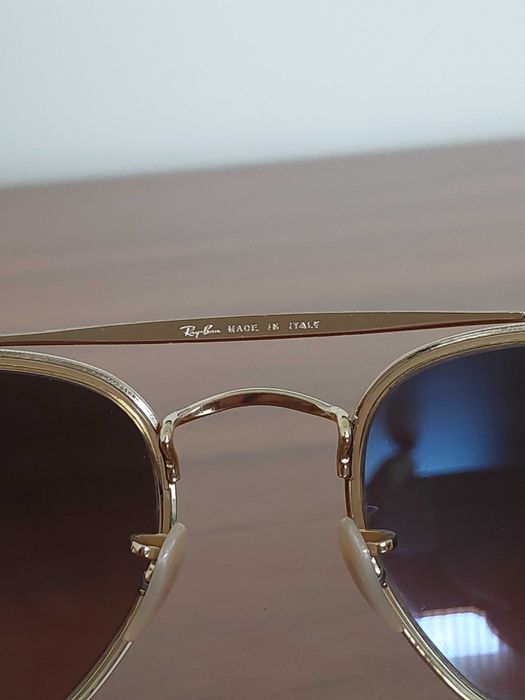 Óculos de sol Ray Ban The Marshall II