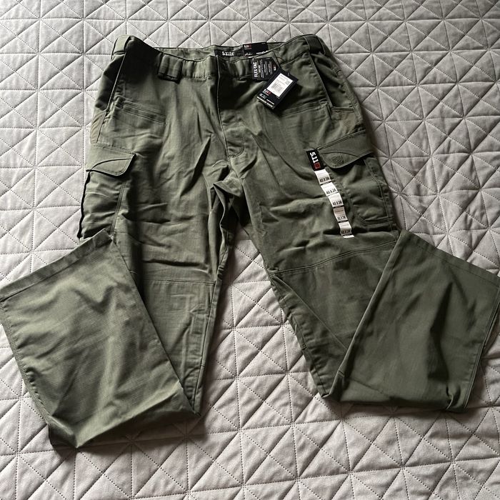 Штани 5.11 tactical Stryke Pant розмір 30/34 40/34