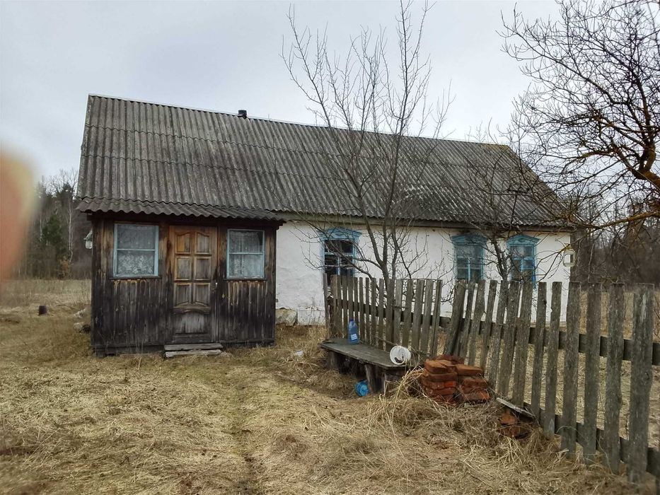Продам земельну ділянку.