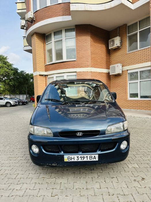 продам Hyundai H-200