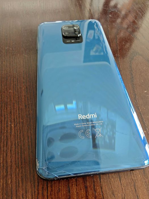 Xiaomi Redmi Note 9s 4/64 GB