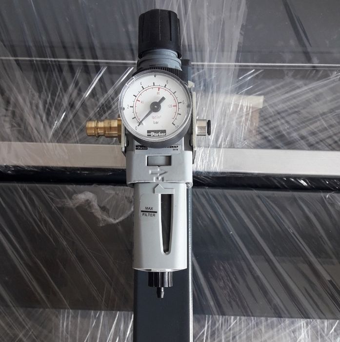 Belka dociskowa Rema, Scm, Felder, Robland, Rojek