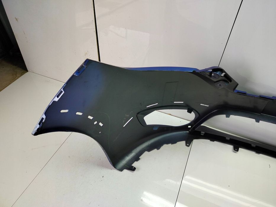 zderzak przód przedni dacia dokker stepway 12-17