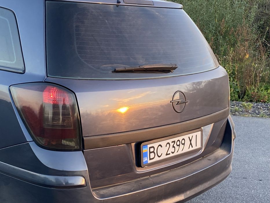 продам Опель Астра h