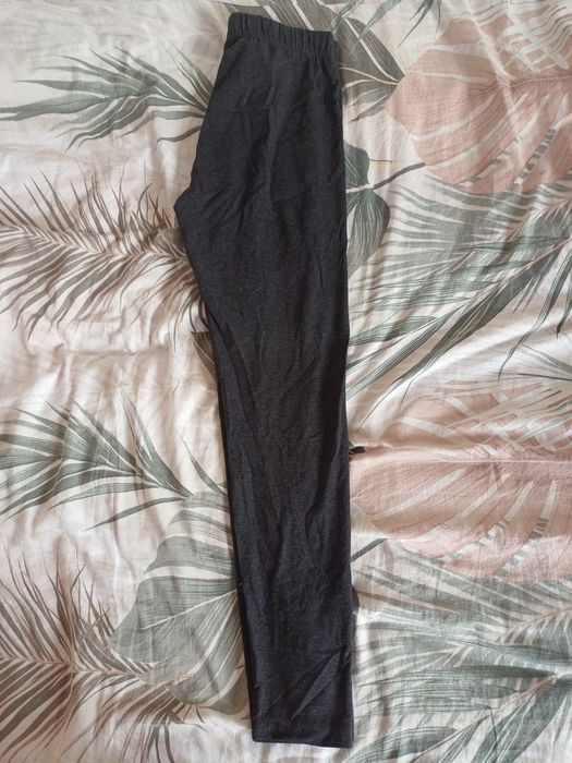 Leginsy damskie XL