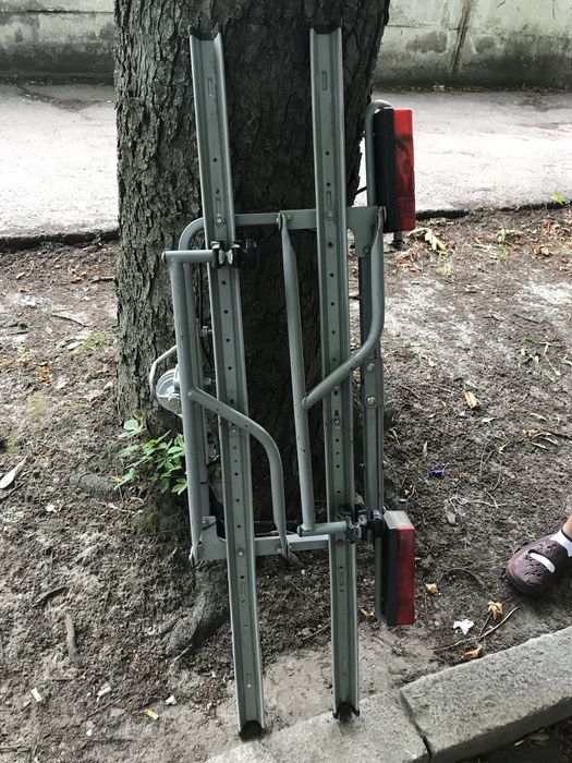 Кріплення для велосипеда