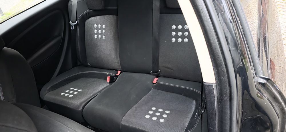 Fiat grand punto 1.3multi-jet 90cv sport nacional aceito retoma