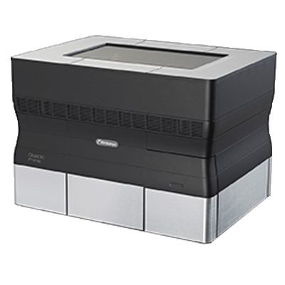 Impressora 3D stratasys