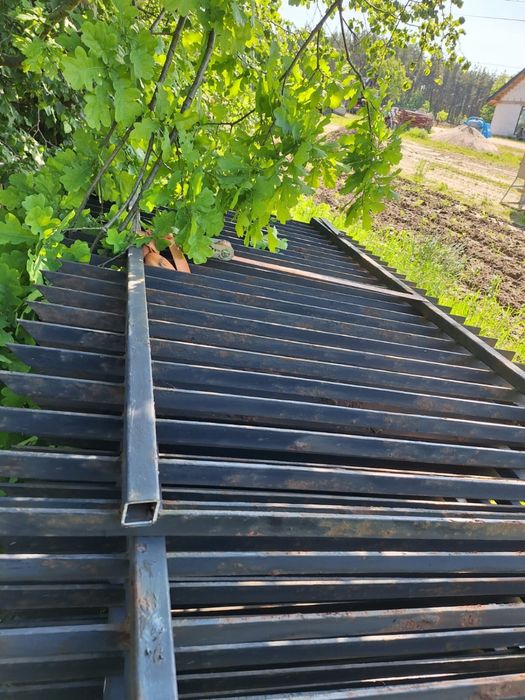 przęsła 200 zł na sztuke cena do negocjacji