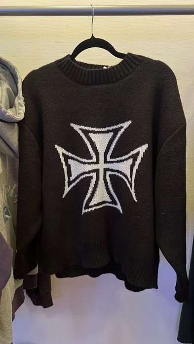 Свитер Project GR