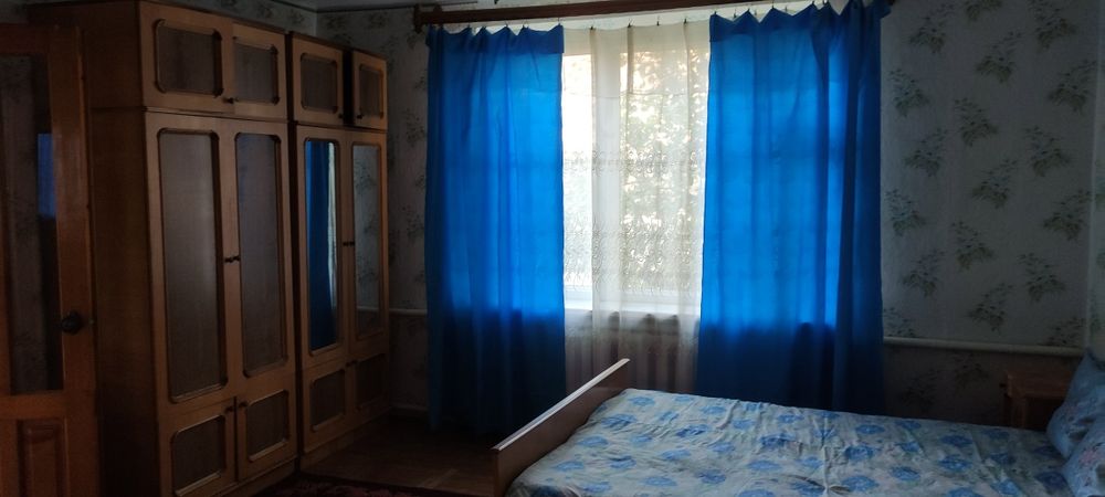 Будинок житловий