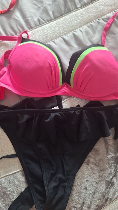Bikini duas  opções