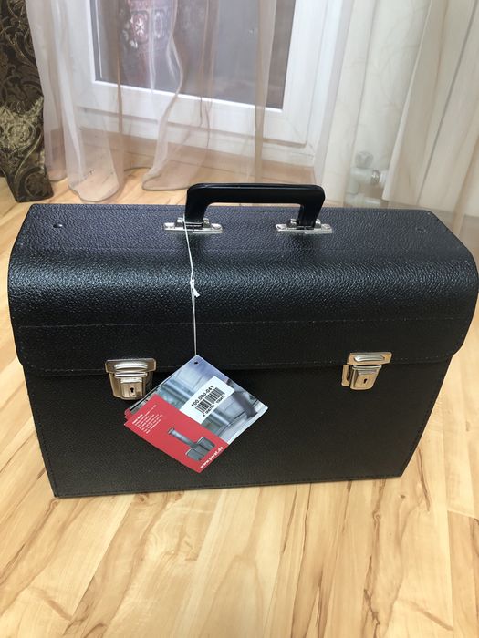 Чемодан кейс для инструмента Parat