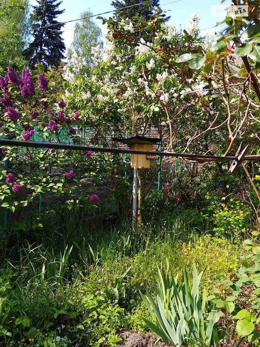 Продам ділянку СТ "Лісова поляна" Вишгородський Водогін