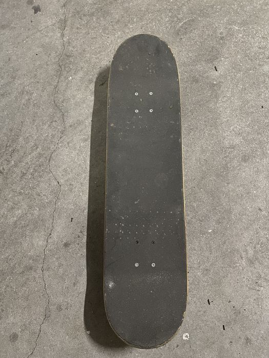 Skate oxelo 4 rodas