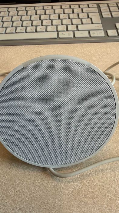 Amazon Echo Pop – Alexa, głośnik smart, biały