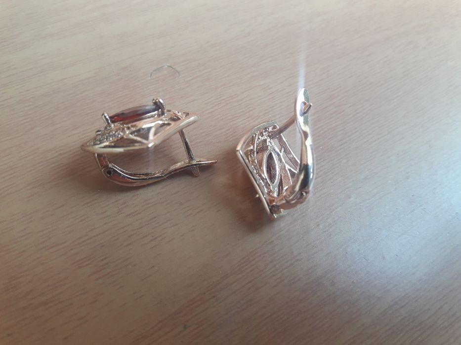 Недорого!!  Украшения фирмы ТЮСО или ОБМЕН