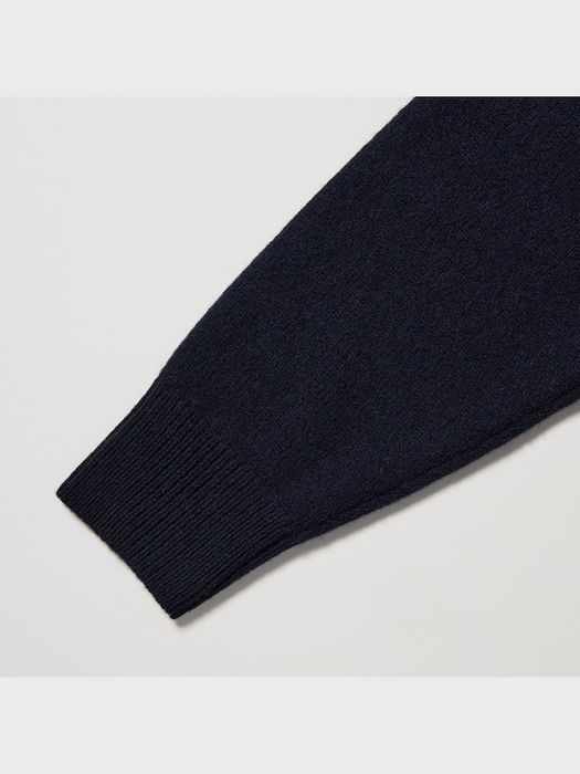 Светр Uniqlo вовна