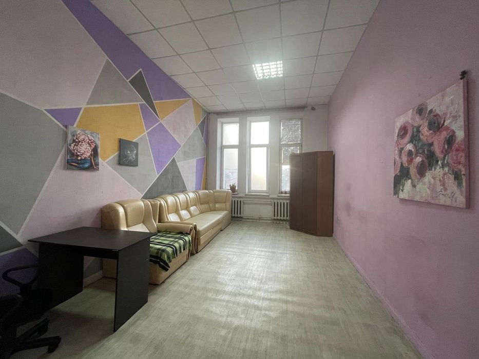 Сумская. Сдам в аренду офис-кабинет в Центре Харькова