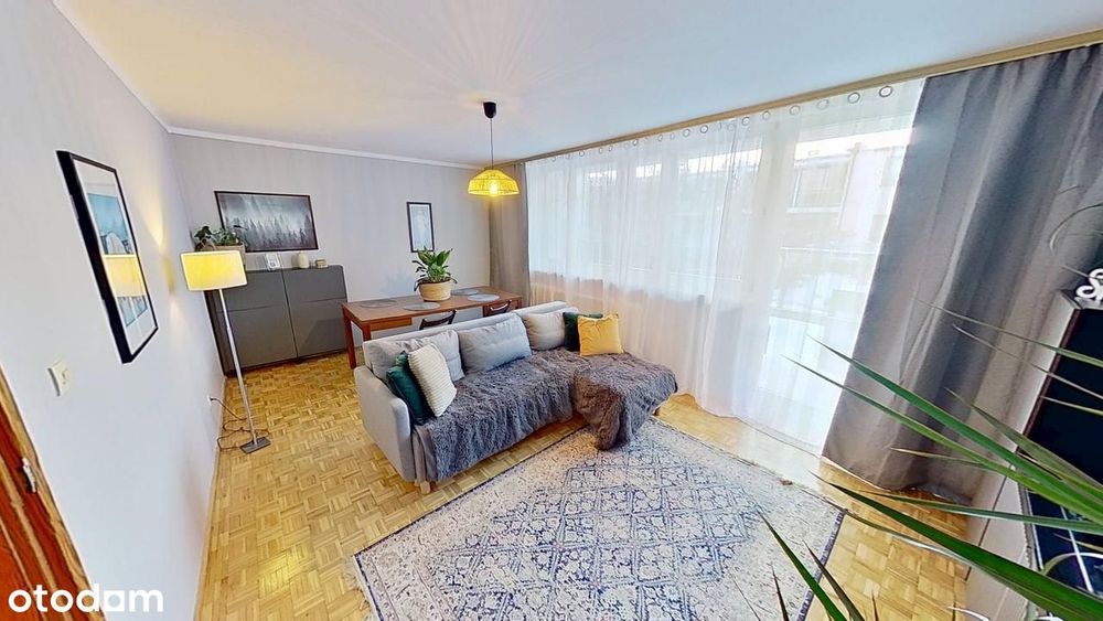 Dom/Segment 125 m2/Warszawa/Targówek/Metro