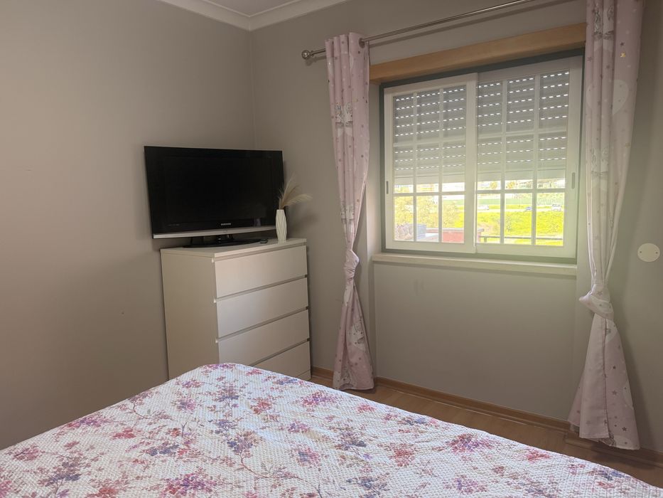 Quarto para arrendar Montijo