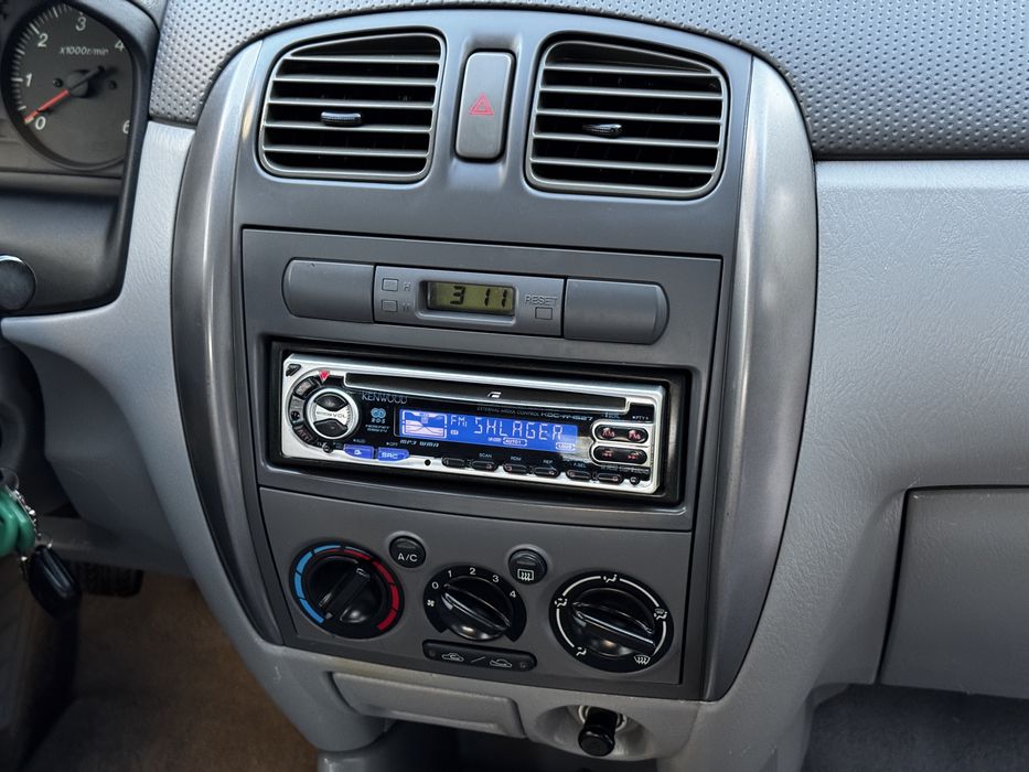 Продам Mazda Premacy