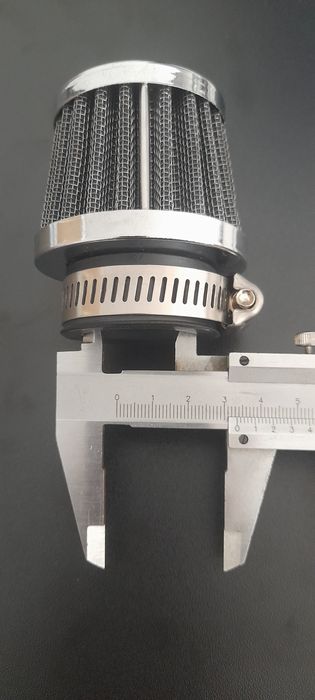 Filtro de Ar para Moto