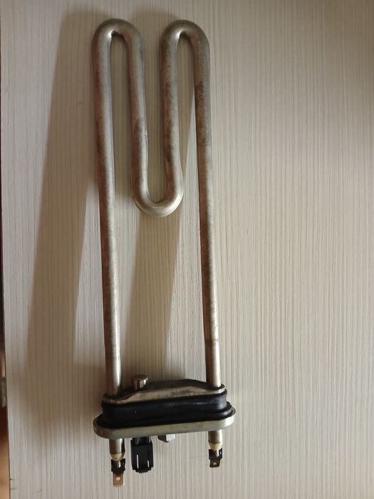 Продам тен стиральной машинки бош.