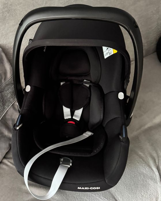 Fotelik Maxi Cosi